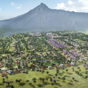 GOMBA CITY